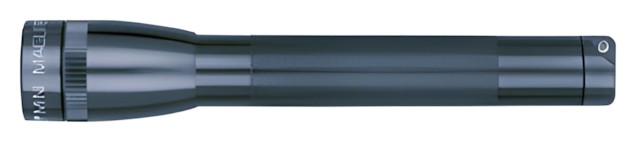 Mag-Lite Mini Maglite AA
