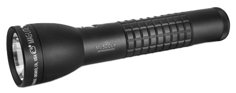 Mag-Lite ML300LX 2 D-Cell