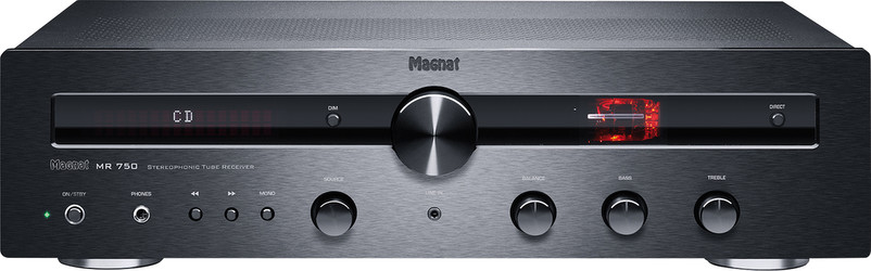 Magnat MR 750 Magnat MR 750
