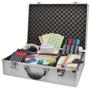 magnetoplan Moderationskoffer 11115
