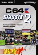 Magnussoft C64 ClassiX 2 PC