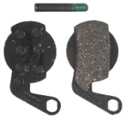 Magura Bremsbelag Marta