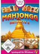 S.A.D. Mahjongg Artifacts 2 PC