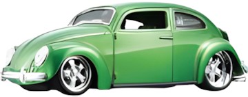 Maisto G-Ridez VW Kaefer 73 Maisto G-Ridez VW Kaefer 73