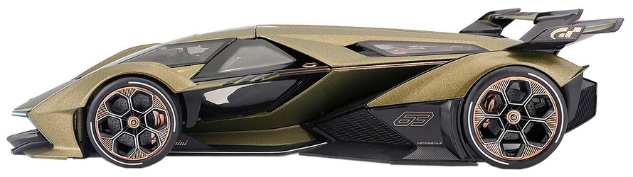 Maisto Lamborghini V12 Vision Grand (536454)