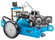 Makeblock Roboter Bausatz mBot v1.1 (134533)