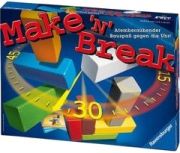 Ravensburger Make'n Break