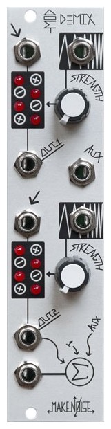Make Noise ModDemix