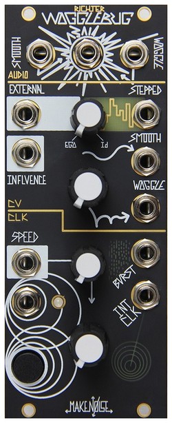 Make Noise Wogglebug