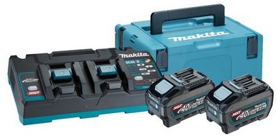 Makita Power Source-Kit 191U13-9