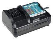 Makita DC10WD Ladegerät (197343-0)