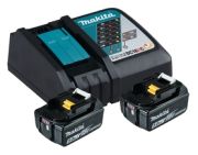 Makita Power Source-Kit 197570-9