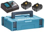 Makita Starterset 198116-4