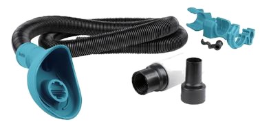 Makita Absaug-Set 199144-2