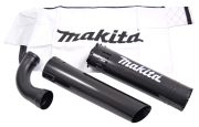 Makita Absaug-Set (197235-3)