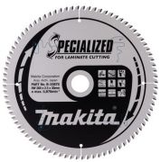 Makita SPECIALIZED Kreissägeblatt B-33875
