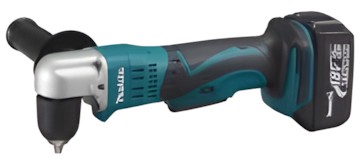 Makita BDA351RFJ