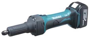Makita BGD800RFJ