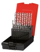 Makita Bohrer-Set HSS-G (P-73673) Makita Bohrer-Set HSS-G (P-73673)