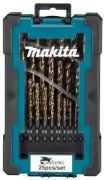 Makita Bohrer-Set M-Force D-67599