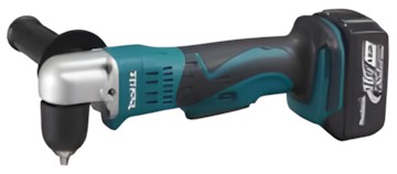 Makita DDA351RMJ