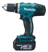 Makita DDF453RFE