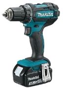 Makita DDF482RFJ