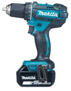 Makita DDF482RME Makita DDF482RME