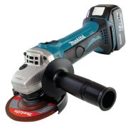 Makita DGA452RMJ
