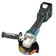 Makita DGA504RFJ3