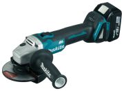 Makita DGA504RMJ
