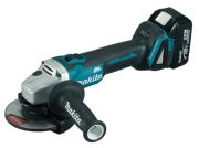 Makita DGA504RTJ