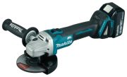 Makita DGA506RTJ