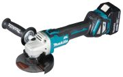 Makita DGA511RTJ