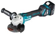 Makita DGA513RTJ