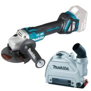 Makita DGA514ZJU1