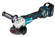 Makita DGA515RTJ