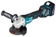 Makita DGA517RTJ