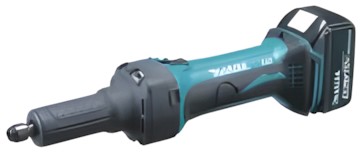 Makita DGD800RTJ