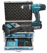 Makita DHP453RFX2