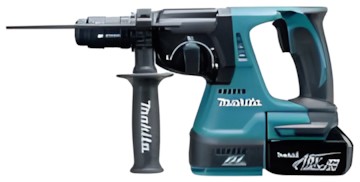 Makita DHR243RTJ