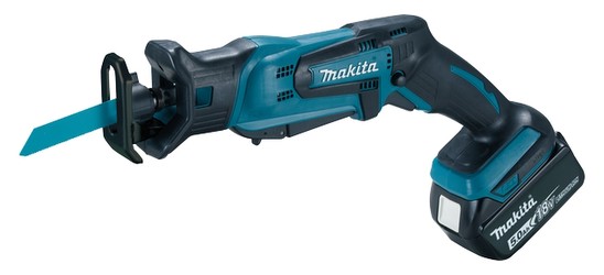 Makita DJR183RT1J