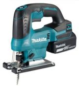 Makita DJV184Z