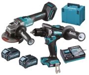 Makita DK0124G201 Makita DK0124G201