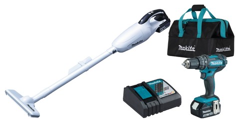 Makita DLX2333X1