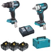 Makita DLX2359TJ1