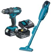 Makita DLX2422
