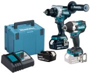 Makita DLX2453TJ