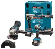 Makita DLX3155TJ
