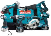 Makita DLX6011